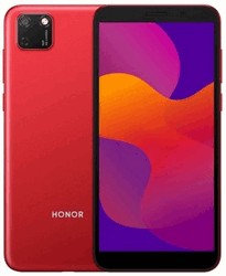 Замена батареи на телефоне Honor 9S в Краснодаре
